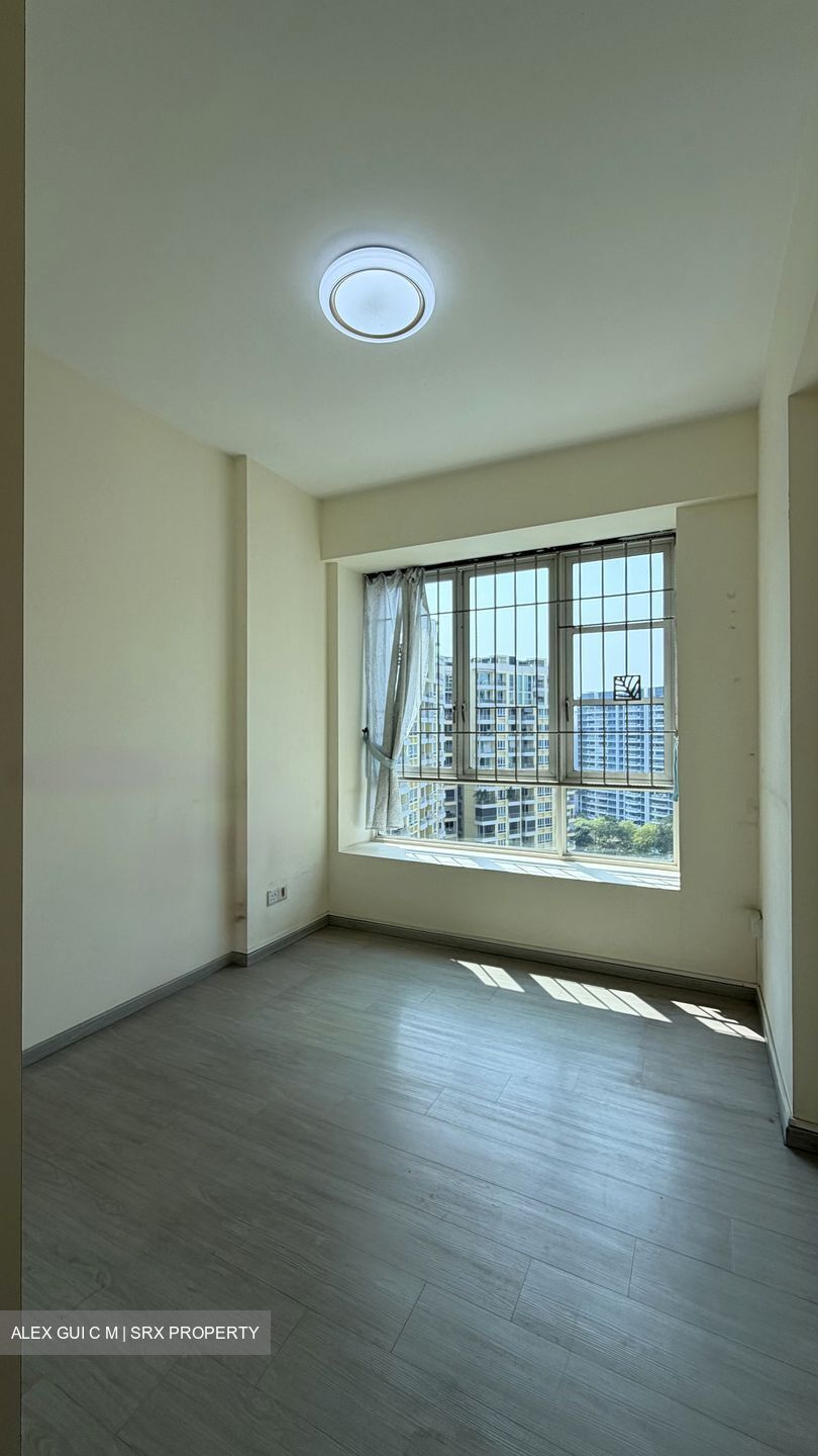 Ris Grandeur (D18), Condominium #615125051